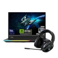 ACER Predator Helios 18 AI Gaming Laptop CU9 275HX 32GB 1TB SSD RTX5080 18" W11H