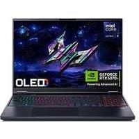 Acer Predator Helios Neo Gaming Laptop - Geforce Rtx 5070 Ti - Intel Core Ultra 9 (Series 2) - 32Gb Ram - 1Tb - 16In