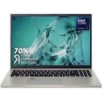 ACER Aspire Vero 16" Laptop - IntelCore£ Ultra 7, 1 TB SSD, Grey, Silver/Grey