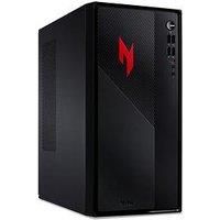 Acer Nitro N20 Gaming Desktop - Geforce Rtx 3050 - Intel Core I5 - 16Gb Ram - 512Gb - Black
