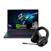 Predator Helios Neo 18 AI Gaming Laptop CU9 275HX 32G 2TB SSD RTX5070Ti 18" W11H