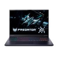 Predator Helios Neo 18 AI Gaming Laptop CU9 275HX 16G 1TB SSD RTX5070Ti 18" W11H