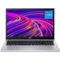 ACER Aspire Go 15 15.6" Laptop - IntelCore£ i5, 256 GB SSD, Silver, Silver/Grey