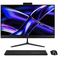Acer Aspire C24-2G Aio Desktop - Intel N150 - 8Gb Ram - 256Gb - 23.8In - Black - With Optional M365 Personal - Laptop Only