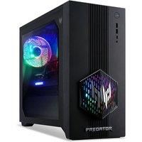 ACER Predator Orion 3000 PO3-665 Gaming PC - IntelCore? i7, RTX 5070, 1 TB SSD, Black