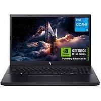 Acer Nitro V15 Gaming Laptop - Geforce Rtx 5050 - Intel Core I5 - 16Gb Ram - 1Tb - 15.6In