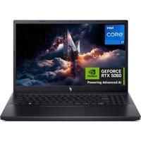 ACER Nitro V15 15.6" Gaming Laptop - IntelCore? i7, RTX 5060, 512 GB SSD, Black