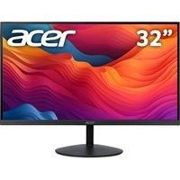 Acer Sa322Quebmipx 32In - Ips Wqhd - Monitor