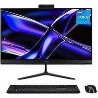 Acer Aspire C27-B Aio Desktop - Intel Core I5 - 8Gb Ram - 512Gb - 27In - Black - Laptop + Microsoft 365 Personal 1 Year