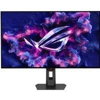 ROG Strix OLED XG32UCWMG Gaming Monitor – 32 Inches (31.5 Inch Display) OLED Glossy 4K TrueBlack