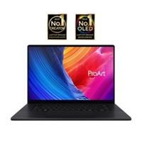 Asus 16" Laptop 64 GB RAM 2TB AMD Ryzen™ AI 9 HX Windows 11 Home - Black