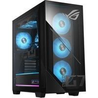 ASUS ROG G700 Gaming PC - IntelCore£ Ultra 7, RTX 5070 PRIME, 1 TB SSD, Black
