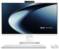 ASUS V400 AiO 27" All In One - Intel Core i5, 512GB SSD - White, White