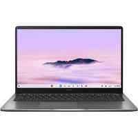 ASUS CX15 15.6" Chromebook Expert - IntelCore? 3, 128 GB eMMC, Grey, Silver/Grey