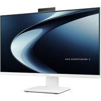 ASUS ExpertCenter P400 23.8" All-in-One PC - IntelCore£ i5, 1 TB SSD, White, White