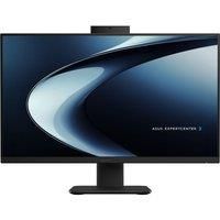 ASUS ExpertCenter P400 27" All-in-One PC - IntelCore? i7, 1 TB SSD, Black, Black