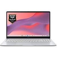 Asus Chromebook - 15.6In Fhd - Intel Celeron - 4Gb - 64Gb - Grey