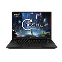 ASUS TUF Gaming A14 FA401KM-RG003W AMD Ryzen AI 7 350 2x 8GB RAM 1TB SSD RTX 5060 14" WQXGA 165Hz Windows 11 Home Gaming Laptop - Grey - 90NR0KG1-M000X0