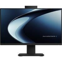 ASUS ExpertCenter P400 23.8" All-in-One PC - IntelCore? i7, 1 TB SSD, Black, Black