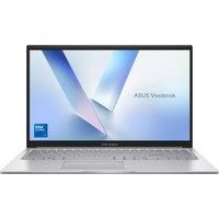 ASUS Vivobook 15 X1504VA-BQ2889W Laptop -, 512GB SSD, 16 GB RAM - Silver, Silver