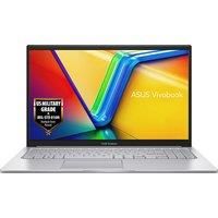ASUS Vivobook 15 X1504VA-BQ2897W Laptop -, 512GB SSD, 8 GB RAM - Silver, Silver
