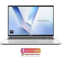Asus Copilot+Pc - 16In - Amd Ryzen Ai 5 - 16Gb - 512Gb - Silver - Laptop Only