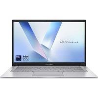 ASUS Vivobook 14 X1404VA 14" Laptop - IntelCore£ 5, 512 GB SSD, Silver, Silver/Grey