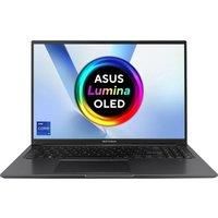 ASUS Vivobook 16 X1605VA 16" Laptop - IntelCore£ i9, 1 TB SSD, Black, Black