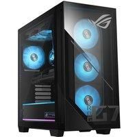 ASUS ROG G700 Gaming PC - IntelCore? Ultra 9, RTX 5080, 2 TB SSD, Black