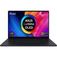 ASUS ProArt P16 OLED 16" Laptop - AMD Ryzen AI 9, 2 TB SSD, Nano Black, Black