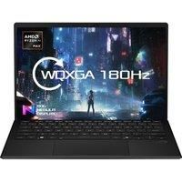 ASUS ROG Flow Z13 GZ302EA-RU127W 13.4" Gaming Laptop - AMD Ryzen AI MAX 395, 1 TB SSD, Black