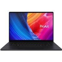 ASUS ProArt P16 H7606WW-SE006W OLED 16" Copilot+ Laptop - NVIDIA GeForce RTX 5080, AMD Ryzen AI 9 HX, 2TB SSD, 64 GB RAM - Black, Black