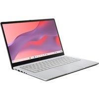 ASUS CX14 14" Chromebook - IntelCeleron, 64 GB eMMC, Grey, Silver/Grey