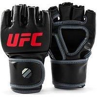 UFC MMA Sparring Gloves 5oz Grappling Boxing Fight Training Gloves