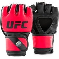 UFC MMA Sparring Gloves 5oz Grappling Boxing Fight Training Gloves