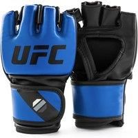 UFC Fitness MMA Mixed Martial Arts Gym Training Gloves 5oz