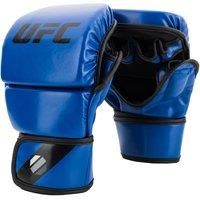 UFC MMA Sparring Gloves 8oz Boxing Punch Fight Training Gloves