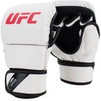 UFC MMA Sparring Gloves 8oz Boxing Punch Fight Training Gloves