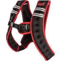 UFC Weighted Vest Strength Training Running Fitness Weight Loss Gym Workout Vest