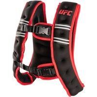 UFC Weighted Vest Strength Training Running Fitness Weight Loss Gym Workout Vest
