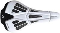 Prologo Scratch M5 140 CPC Tirox White cycle bike saddle