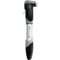 Topeak Mini Dual DX Bike Pump with Gauge