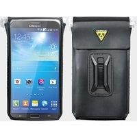 Topeak Smartphone 6" Drybag Waterproof Phone Case Handy bag
