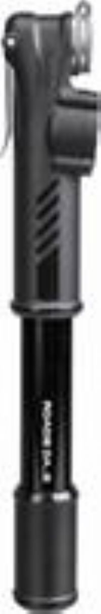 Topeak Roadie DA Mini Pump without Gauge Black