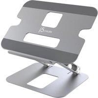 J5CREATE JTS127-N Laptop Stand - Grey