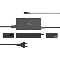 J5create 100W Pd Usb-C Super Charger Uk