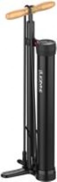 Lezyne Digital Pressure Over ABS Head Drive Pump - Black;