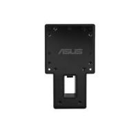 ASUS MKT01 Mini PC Mounting Kit For ASUS MHS01, MHS01K - Black