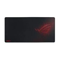 ASUS ROG Sheath Black/Red Extended Soft Cloth Gaming Mouse Pad - 90MP00K1-B0UC00