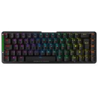 Asus Rog Strix Flare Keyboard Red Switch